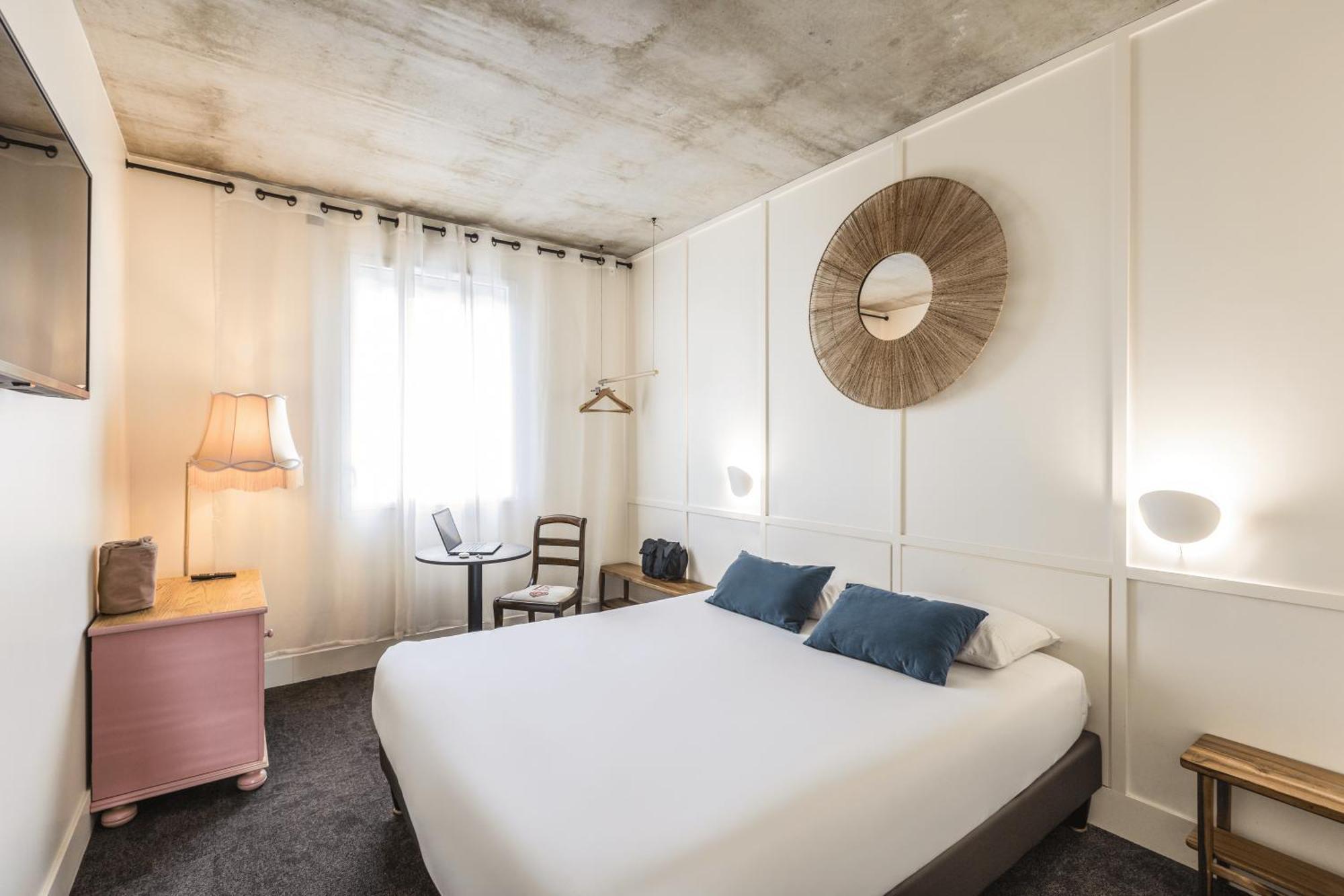Greet Hotel Limoges Nord מראה חיצוני תמונה