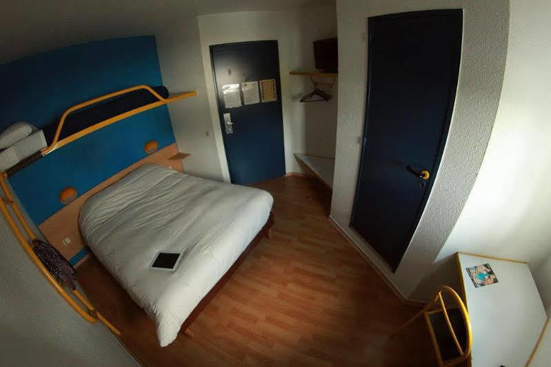 Greet Hotel Limoges Nord מראה חיצוני תמונה